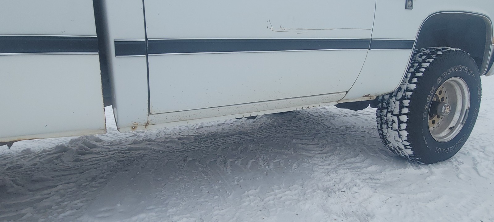 Chevrolet-Other-Pickups-1985-Standard-Cab-Pickup-17