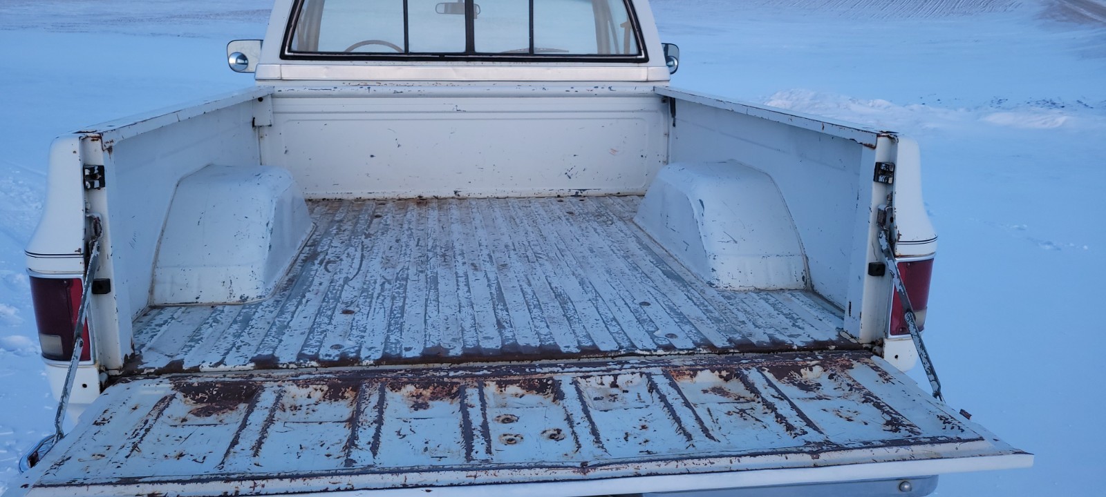 Chevrolet-Other-Pickups-1985-Standard-Cab-Pickup-4