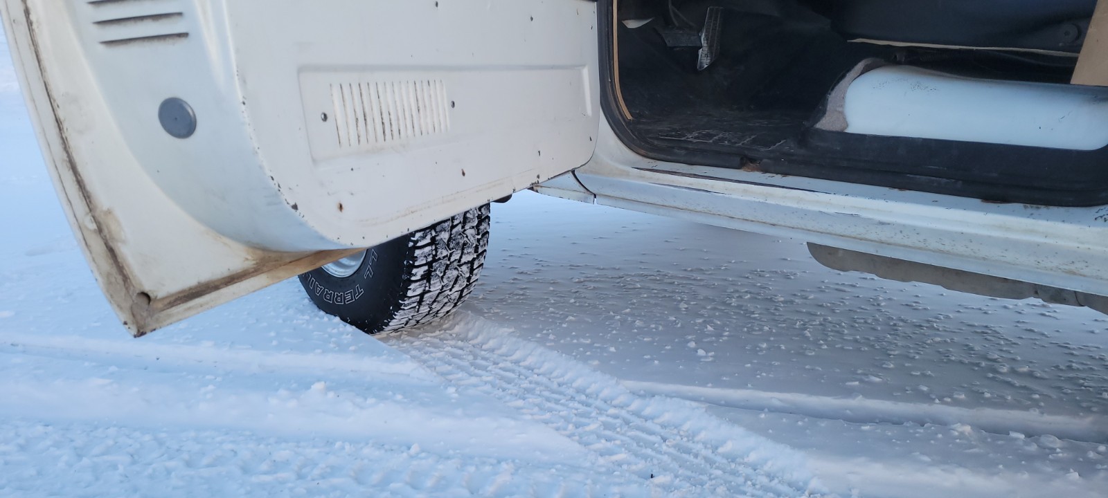 Chevrolet-Other-Pickups-1985-Standard-Cab-Pickup-9