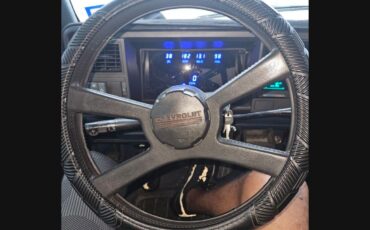 Chevrolet-Other-Pickups-1993-Extended-Cab-Pickup-1