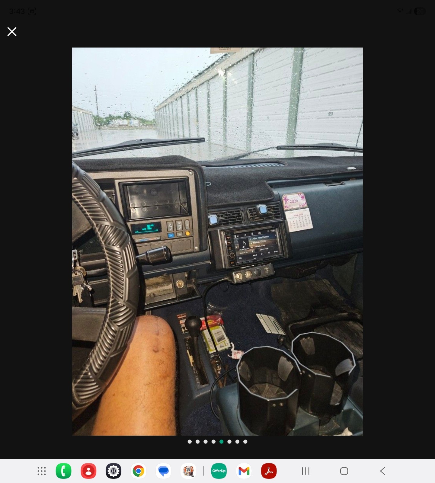 Chevrolet-Other-Pickups-1993-Extended-Cab-Pickup-2