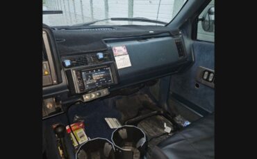 Chevrolet-Other-Pickups-1993-Extended-Cab-Pickup-3