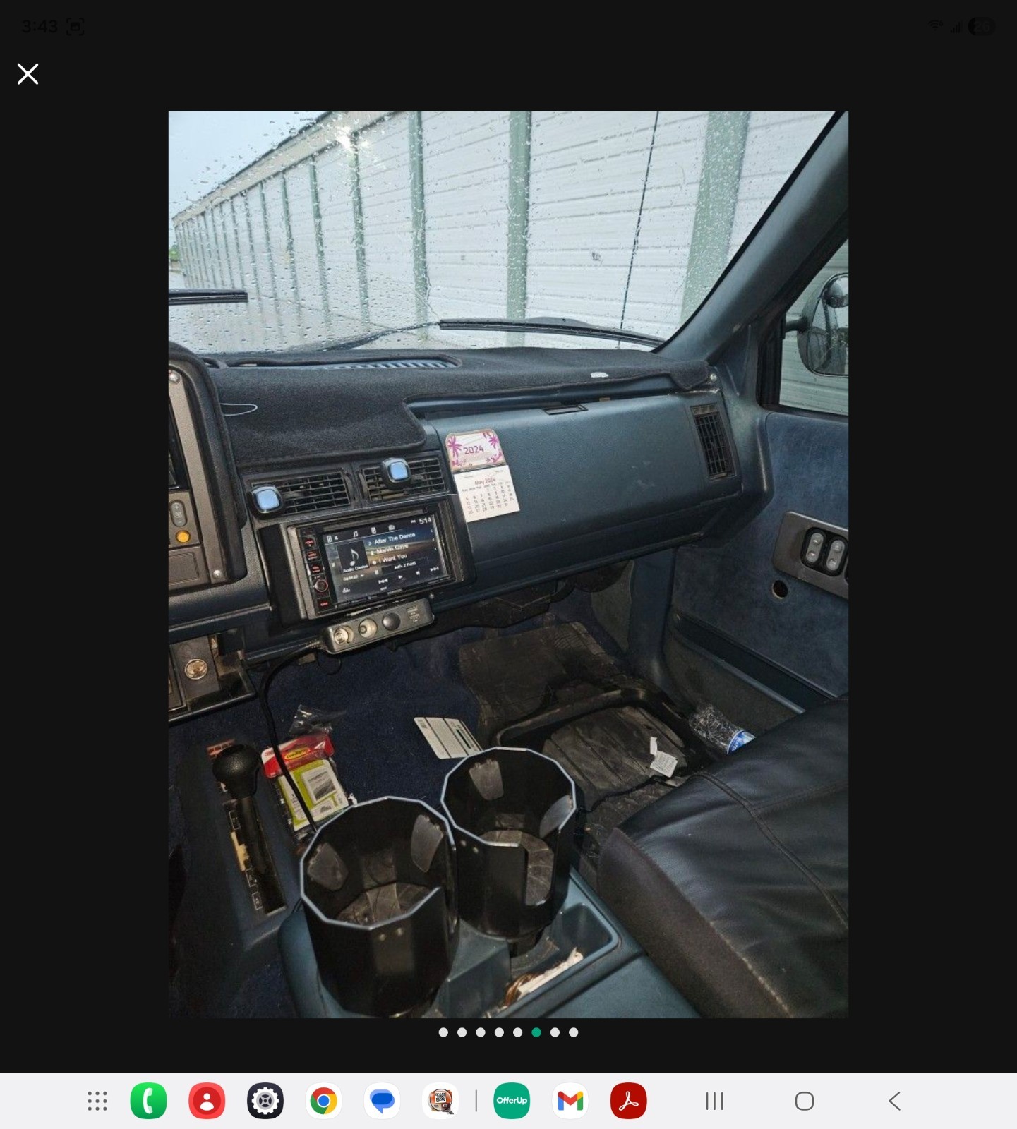 Chevrolet-Other-Pickups-1993-Extended-Cab-Pickup-3