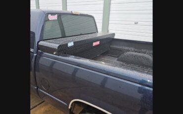 Chevrolet-Other-Pickups-1993-Extended-Cab-Pickup-4