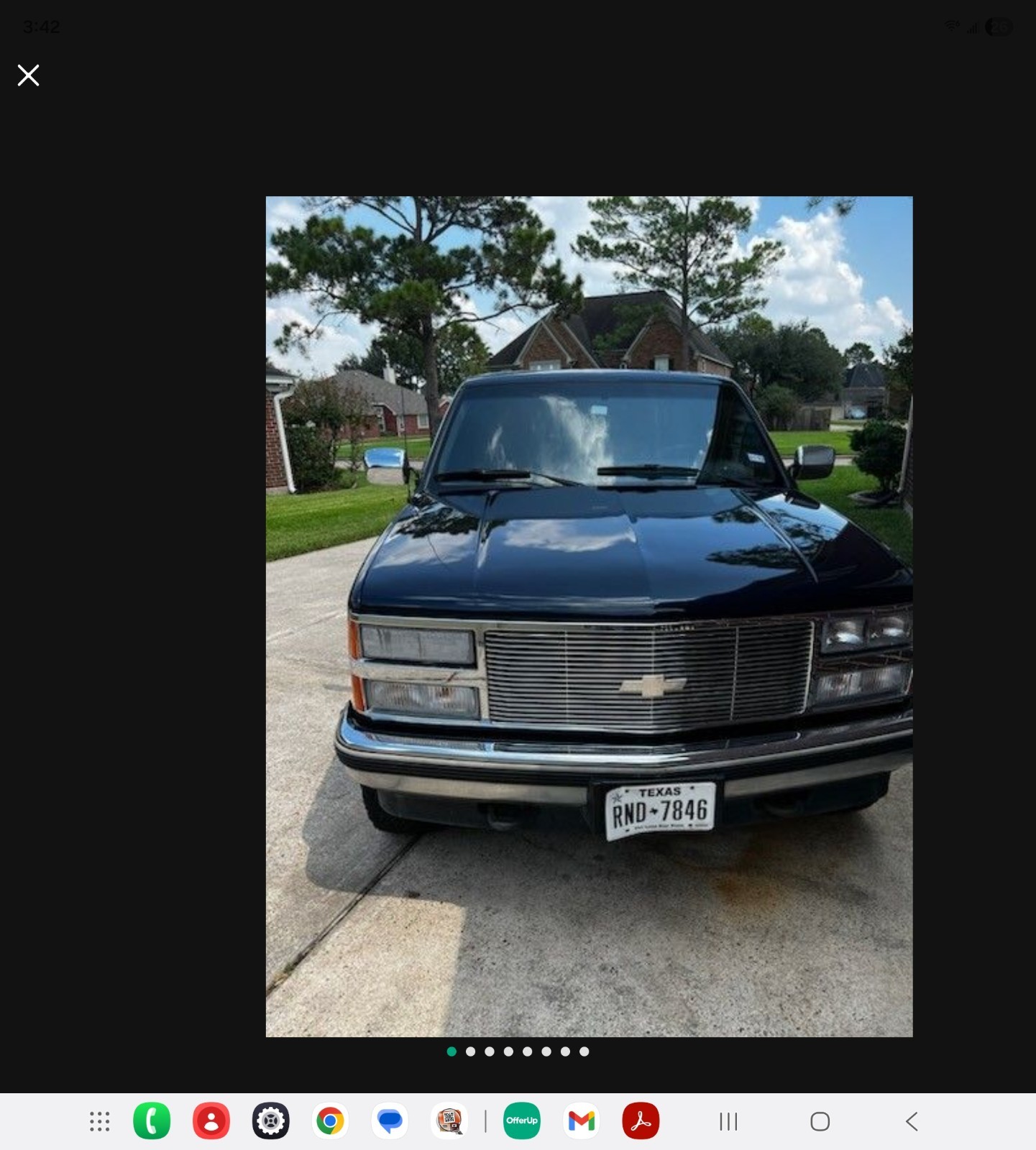 Chevrolet-Other-Pickups-1993-Extended-Cab-Pickup-6