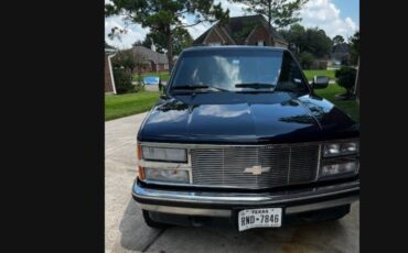 Chevrolet-Other-Pickups-1993-Extended-Cab-Pickup-6