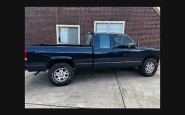 Chevrolet-Other-Pickups-1993-Extended-Cab-Pickup-7