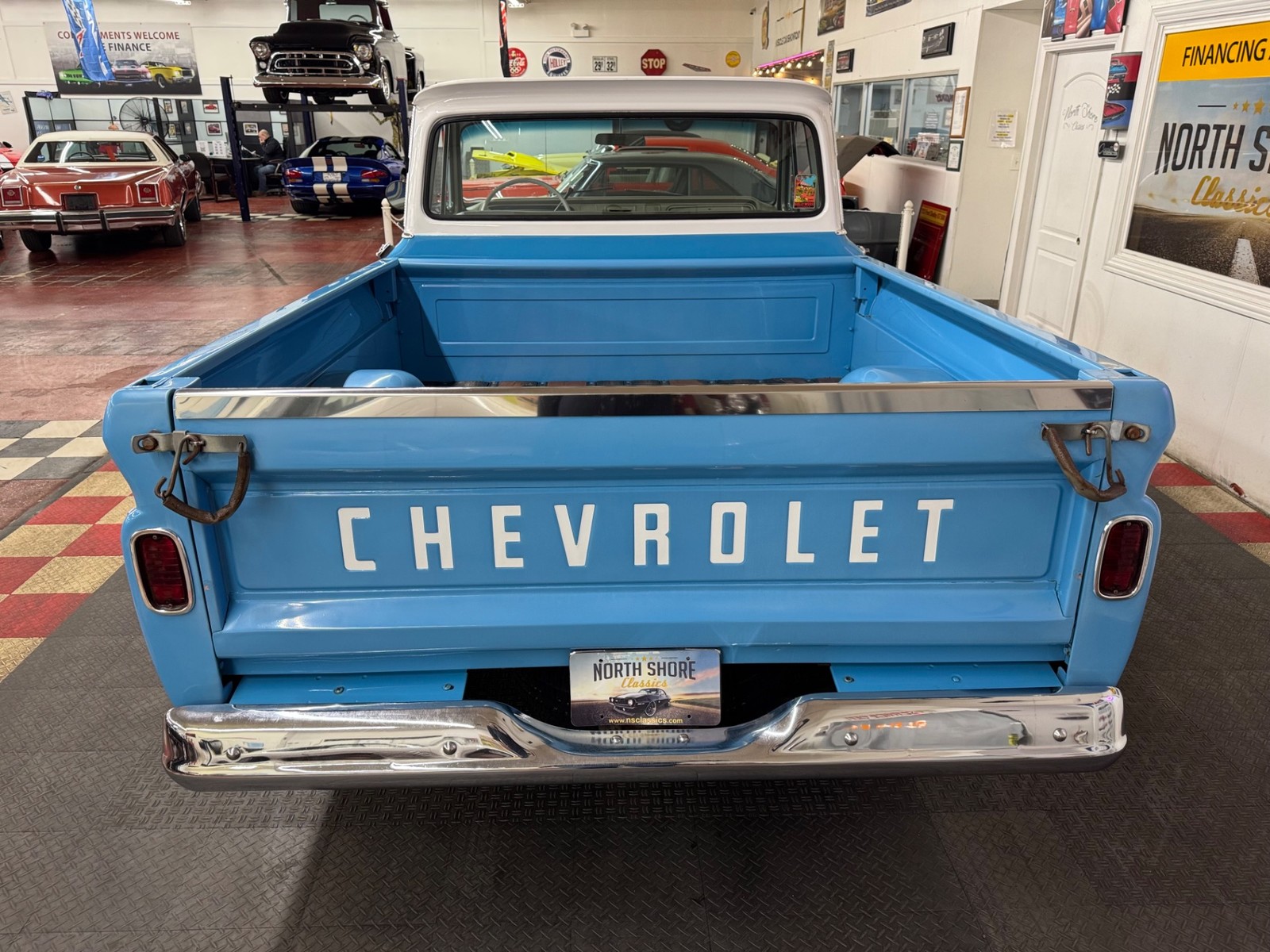 Chevrolet-Pickup-1964-12