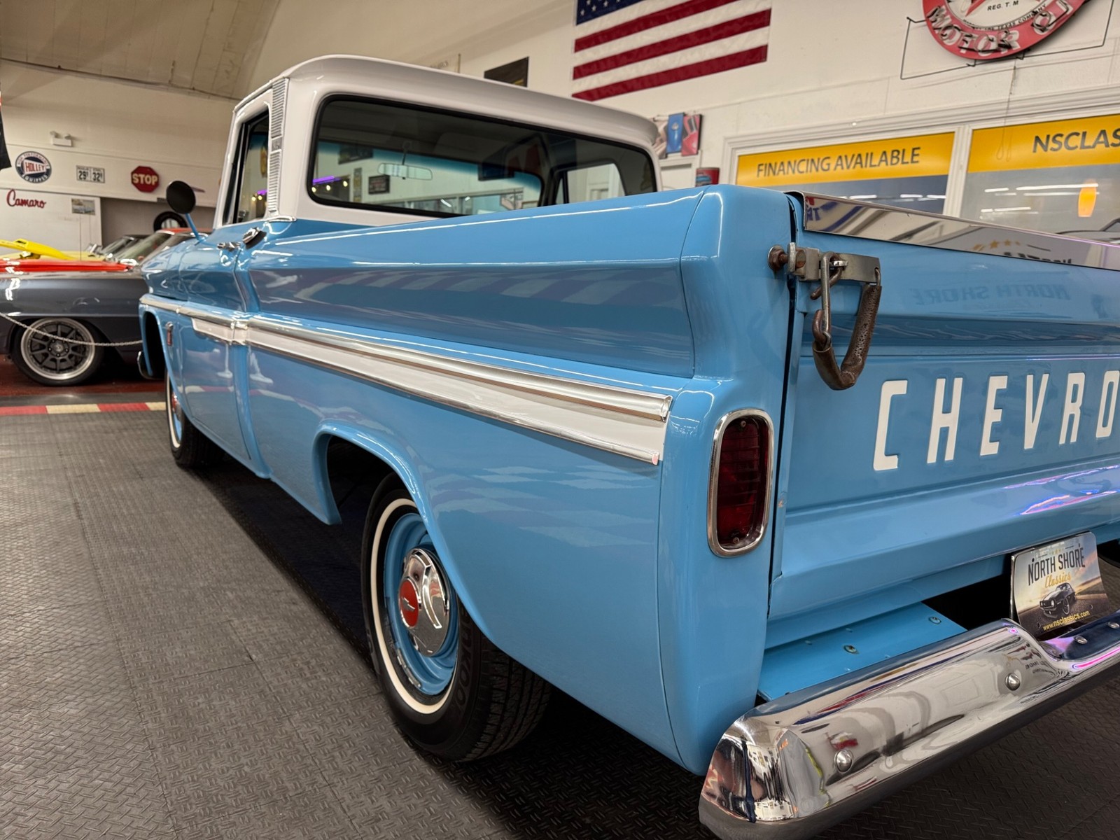 Chevrolet-Pickup-1964-23