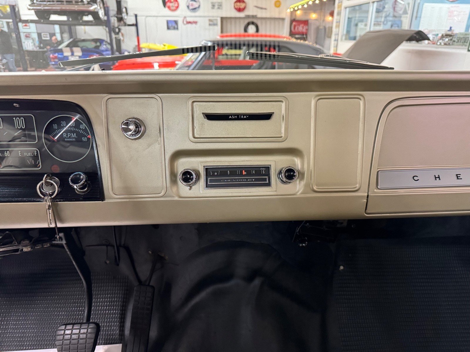 Chevrolet-Pickup-1964-35