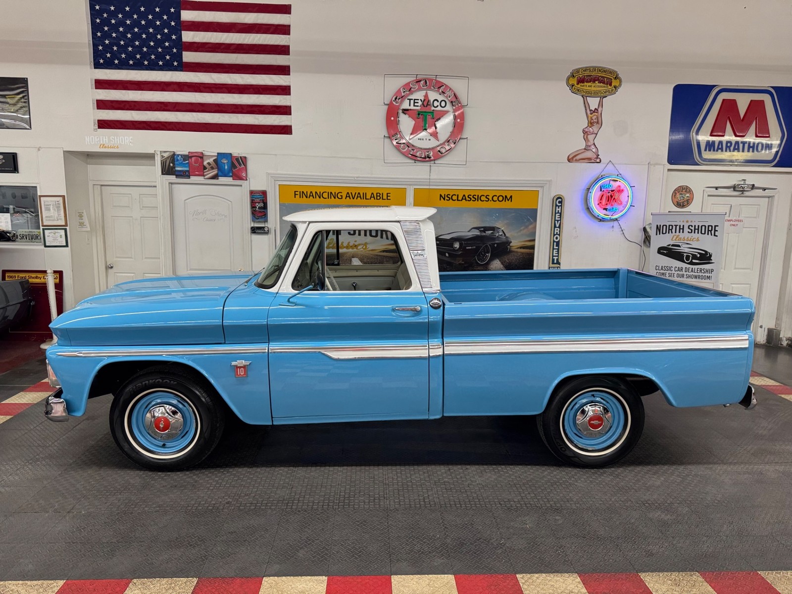 Chevrolet-Pickup-1964-4