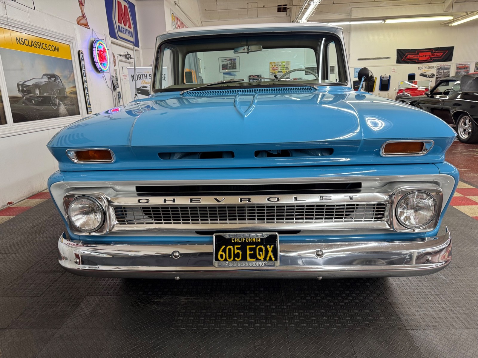 Chevrolet-Pickup-1964-7