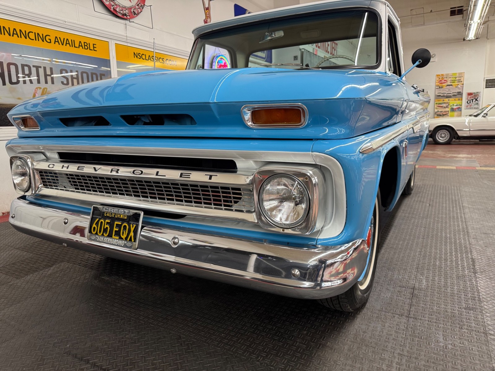 Chevrolet-Pickup-1964-9