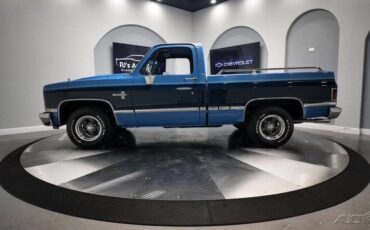 Chevrolet-RV-10-Series-1987-Other-1