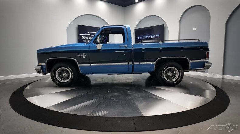 Chevrolet-RV-10-Series-1987-Other-1