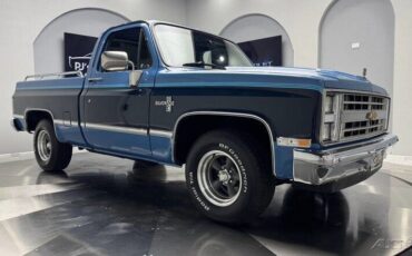 Chevrolet-RV-10-Series-1987-Other-10