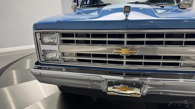 Chevrolet-RV-10-Series-1987-Other-12