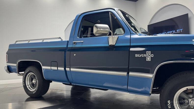 Chevrolet-RV-10-Series-1987-Other-13