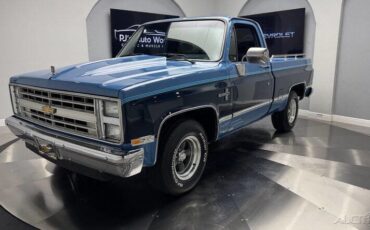 Chevrolet-RV-10-Series-1987-Other-14