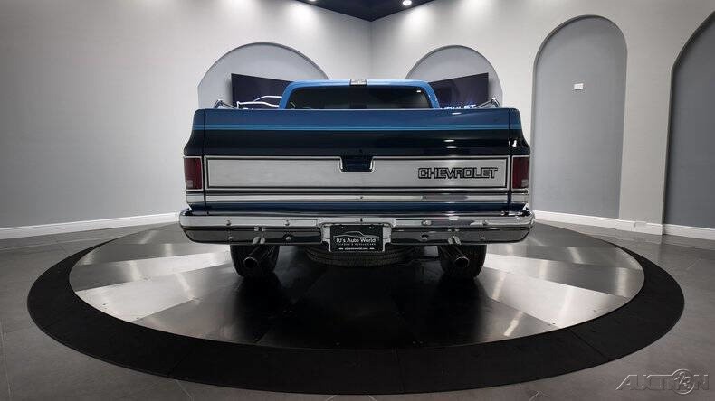 Chevrolet-RV-10-Series-1987-Other-18