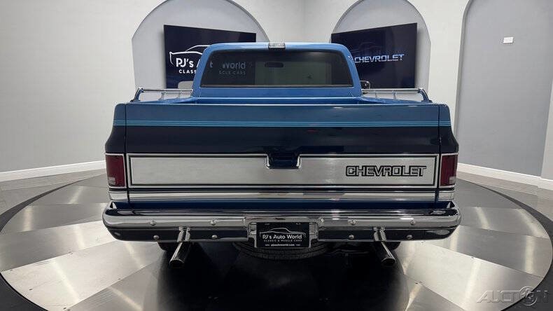 Chevrolet-RV-10-Series-1987-Other-19