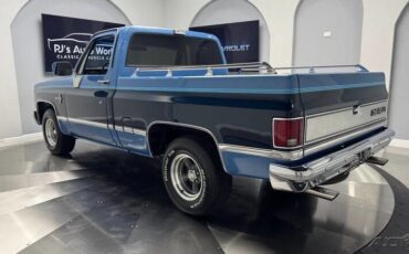 Chevrolet-RV-10-Series-1987-Other-20