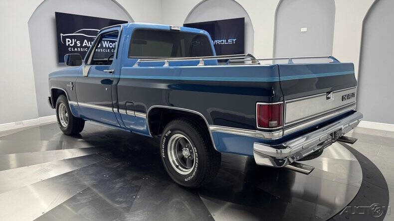 Chevrolet-RV-10-Series-1987-Other-20