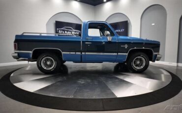 Chevrolet-RV-10-Series-1987-Other-4