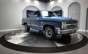 Chevrolet-RV-10-Series-1987-Other-5