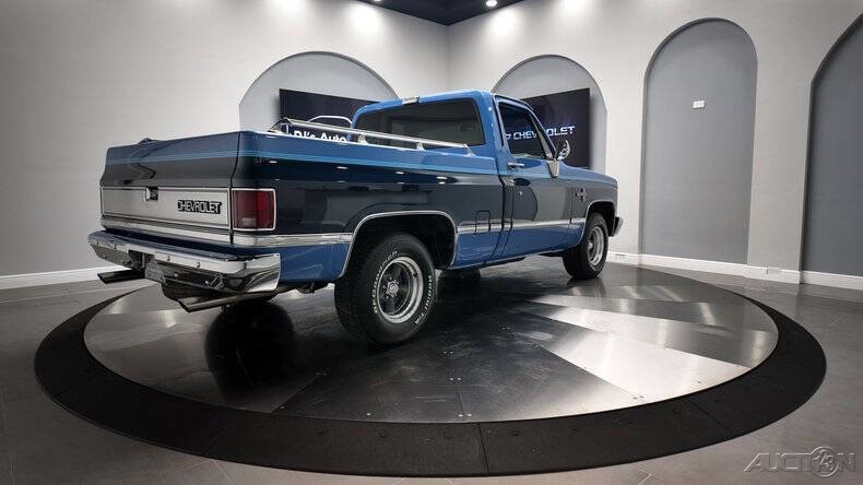 Chevrolet-RV-10-Series-1987-Other-6