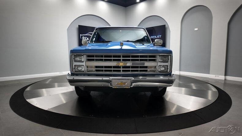 Chevrolet-RV-10-Series-1987-Other-7