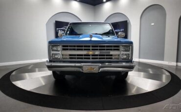 Chevrolet-RV-10-Series-1987-Other-7