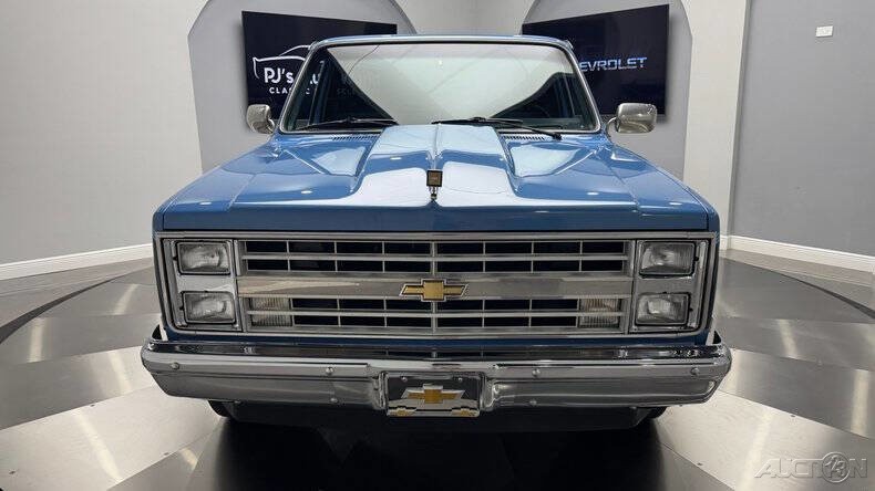 Chevrolet-RV-10-Series-1987-Other-8