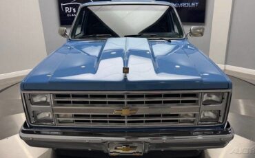 Chevrolet-RV-10-Series-1987-Other-9