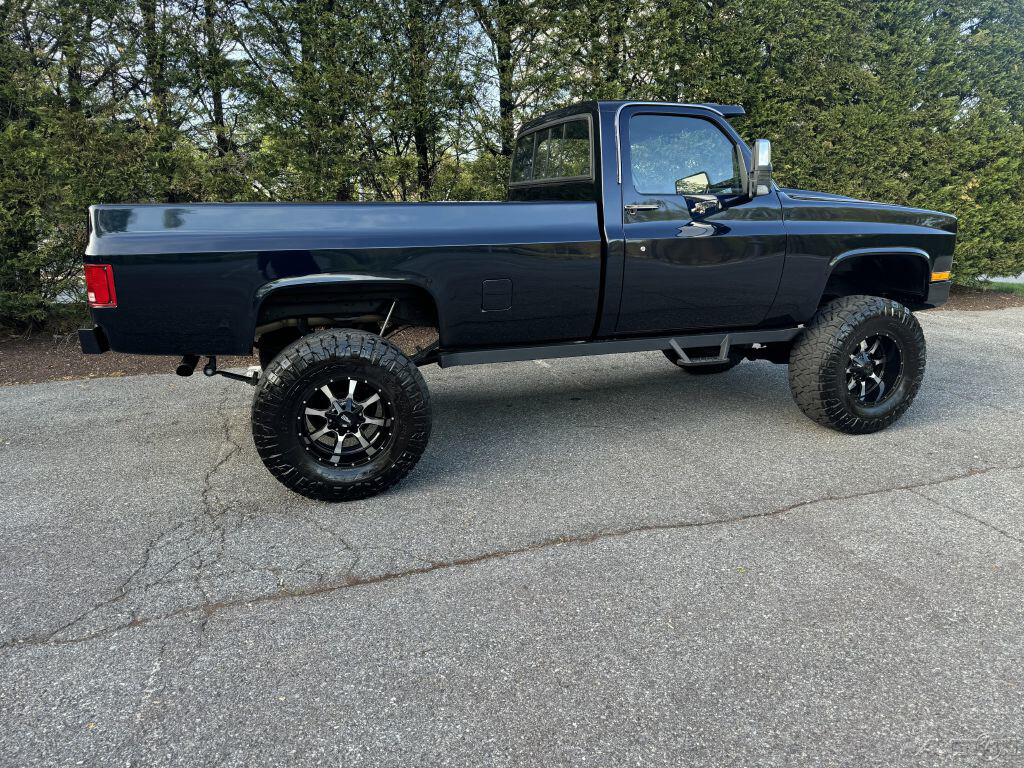 Chevrolet-RV-20-Series-1987-Other-13