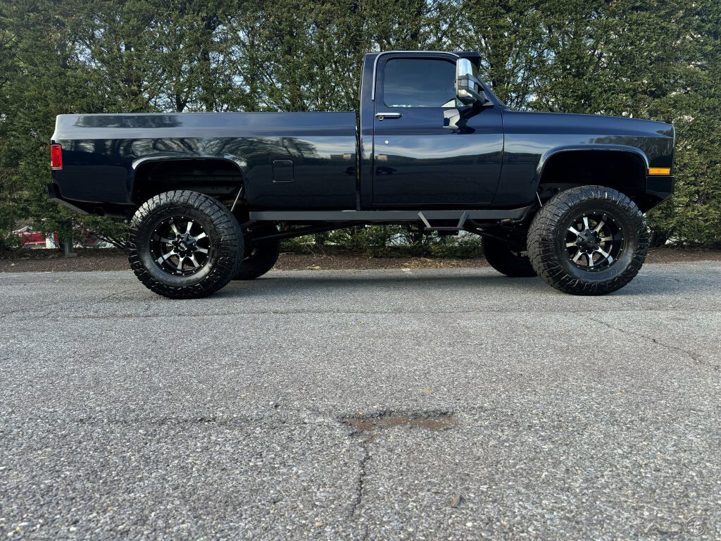 Chevrolet-RV-20-Series-1987-Other-15