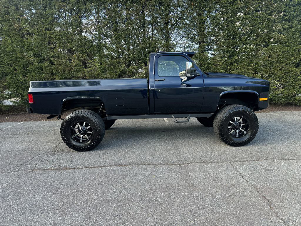 Chevrolet-RV-20-Series-1987-Other-16