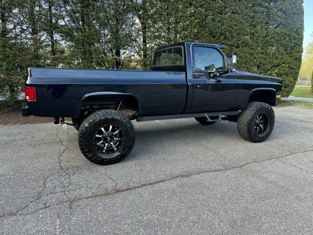 Chevrolet-RV-20-Series-1987-Other-17