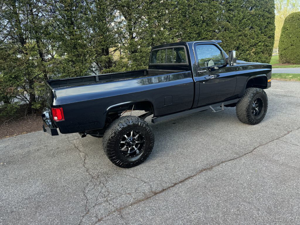 Chevrolet-RV-20-Series-1987-Other-18