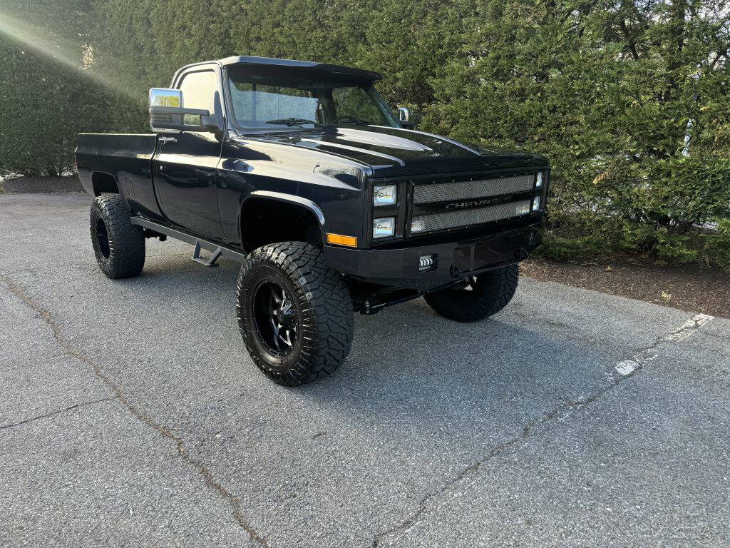 Chevrolet-RV-20-Series-1987-Other-2