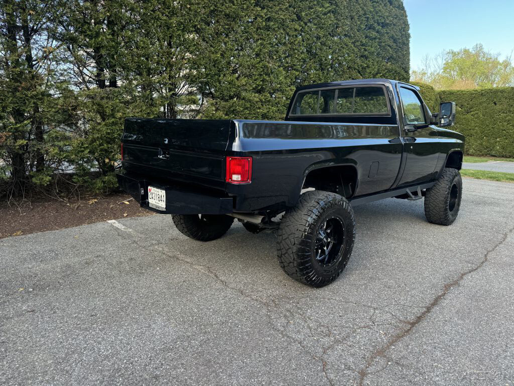 Chevrolet-RV-20-Series-1987-Other-21