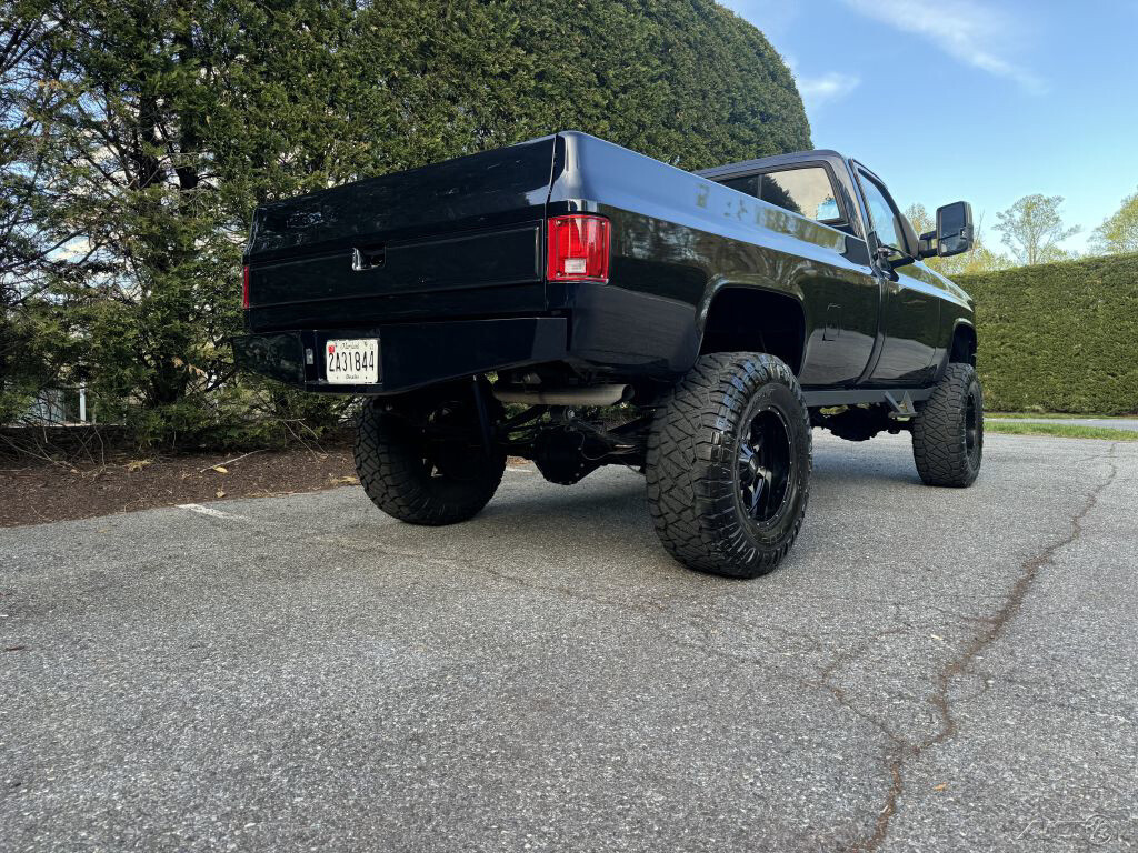 Chevrolet-RV-20-Series-1987-Other-22