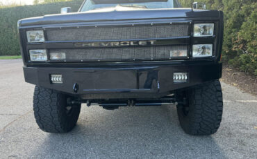 Chevrolet-RV-20-Series-1987-Other-4