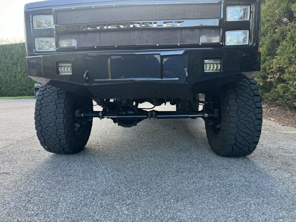 Chevrolet-RV-20-Series-1987-Other-6