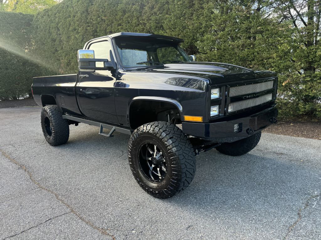 Chevrolet-RV-20-Series-1987-Other-8