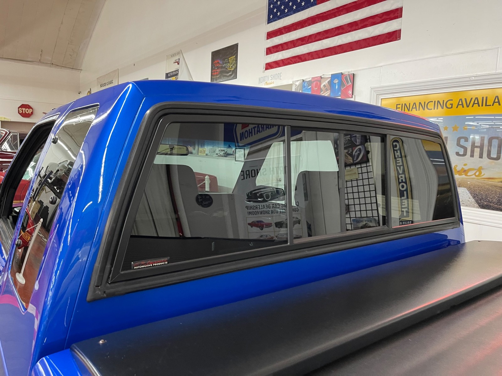 Chevrolet-S-10-1983-Standard-Cab-Pickup-13