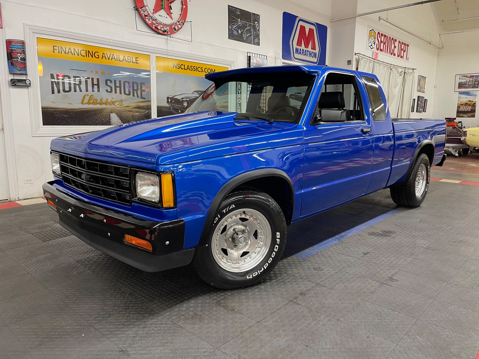 Chevrolet-S-10-1983-Standard-Cab-Pickup-2