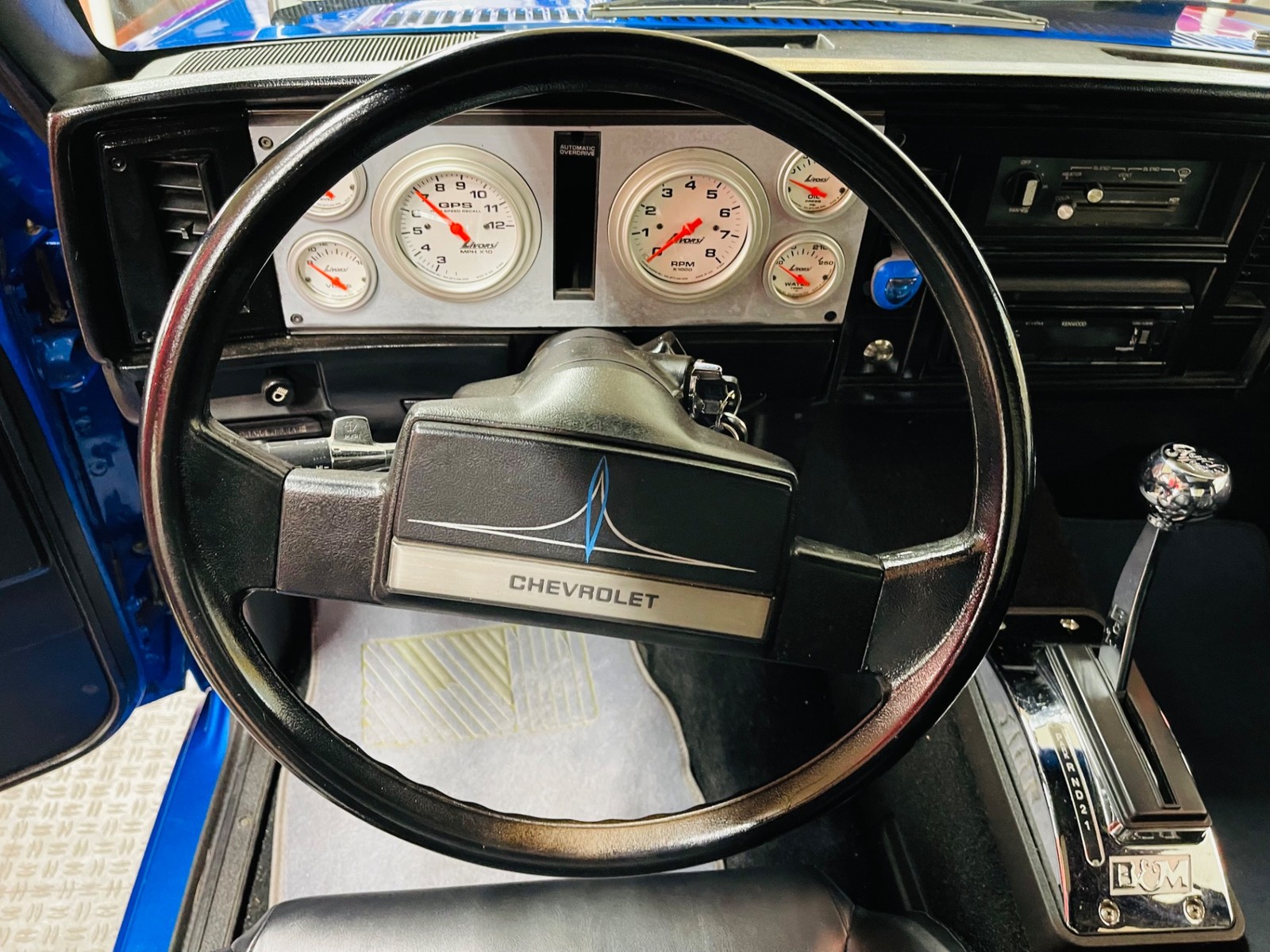 Chevrolet-S-10-1983-Standard-Cab-Pickup-29