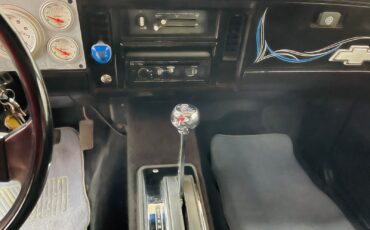 Chevrolet-S-10-1983-Standard-Cab-Pickup-34