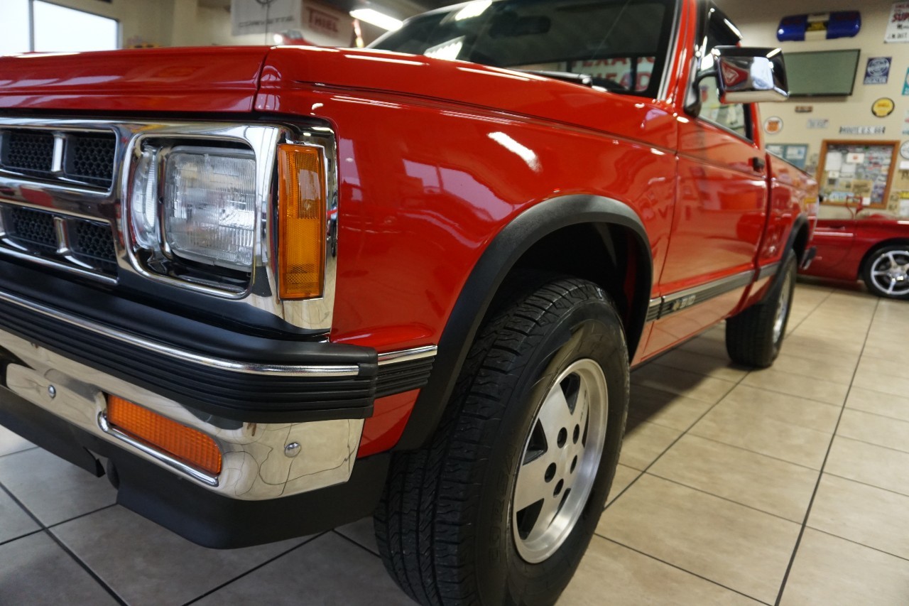 Chevrolet-S-10-1991-Standard-Cab-Pickup-14